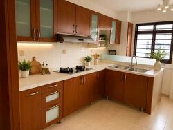 Blk 85 Telok Blangah Heights (Bukit Merah), HDB 5 Rooms #588306571